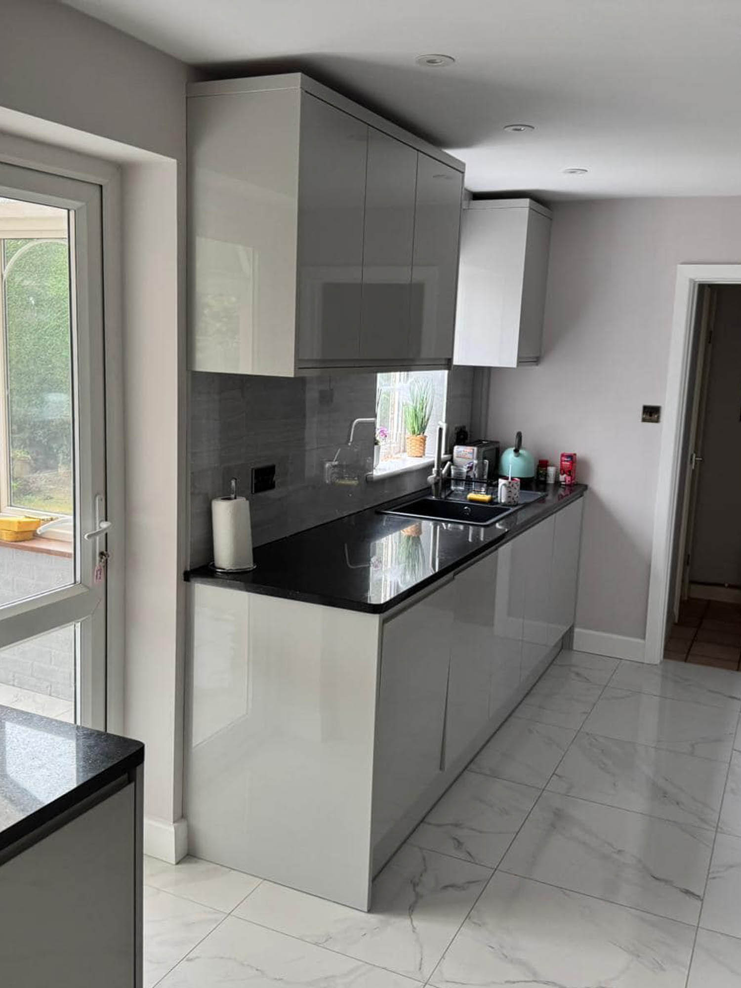 Carpentry & Construction Services in West Sussex